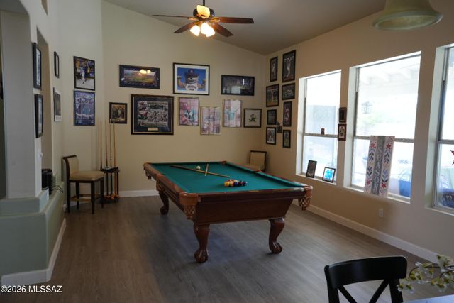3081 W Corte Madelena, Tucson, AZ 85741