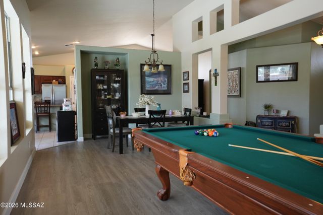3081 W Corte Madelena, Tucson, AZ 85741