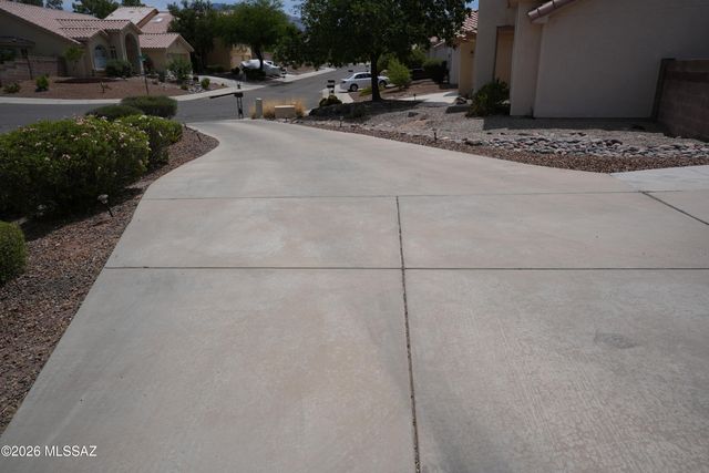3081 W Corte Madelena, Tucson, AZ 85741