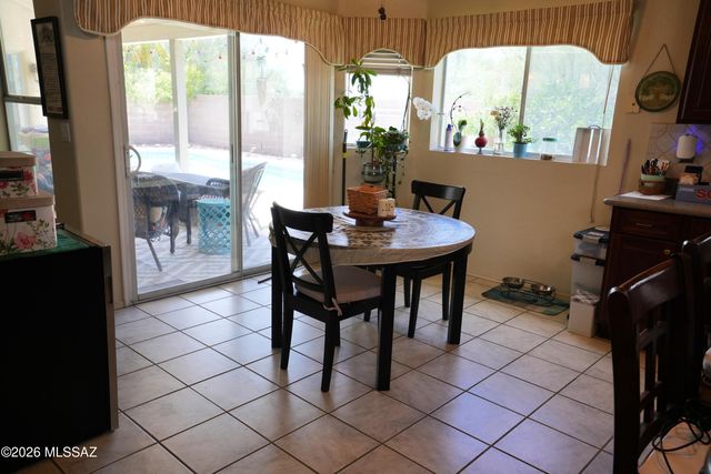 3081 W Corte Madelena, Tucson, AZ 85741
