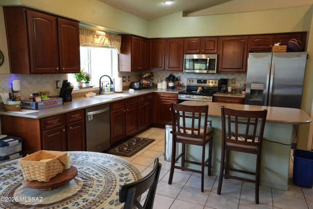 3081 W Corte Madelena, Tucson, AZ 85741