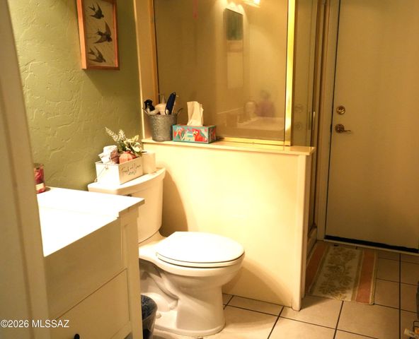 3081 W Corte Madelena, Tucson, AZ 85741