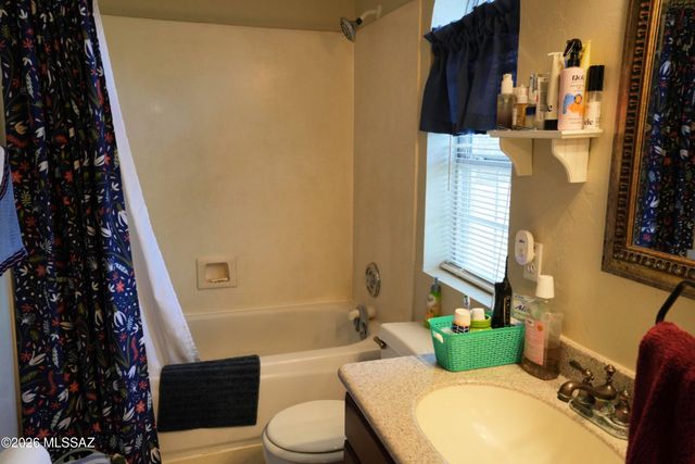 3081 W Corte Madelena, Tucson, AZ 85741