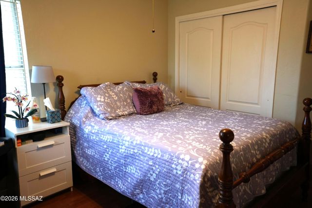 3081 W Corte Madelena, Tucson, AZ 85741