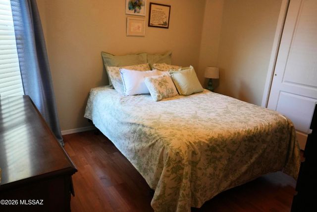 3081 W Corte Madelena, Tucson, AZ 85741