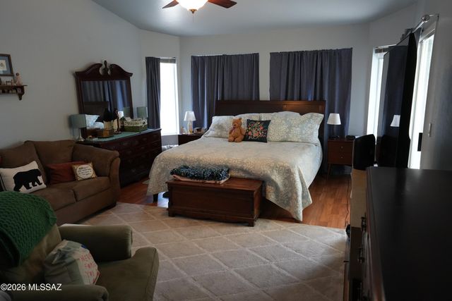 3081 W Corte Madelena, Tucson, AZ 85741