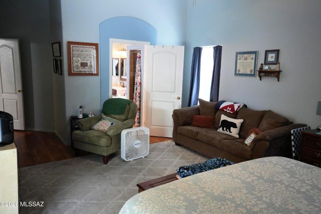 3081 W Corte Madelena, Tucson, AZ 85741