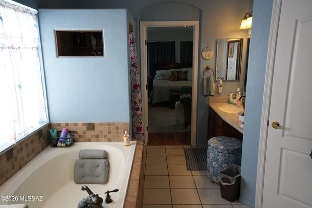 3081 W Corte Madelena, Tucson, AZ 85741
