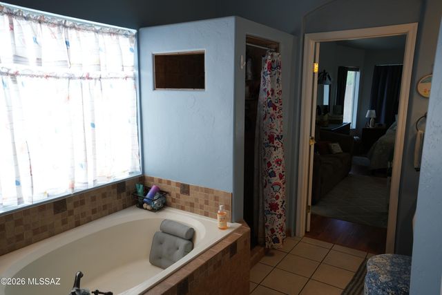 3081 W Corte Madelena, Tucson, AZ 85741