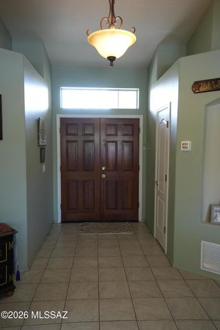 3081 W Corte Madelena, Tucson, AZ 85741