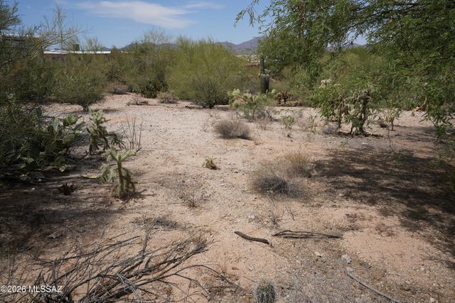 3081 W Corte Madelena, Tucson, AZ 85741