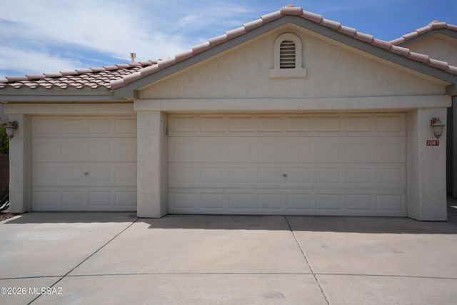 3081 W Corte Madelena, Tucson, AZ 85741