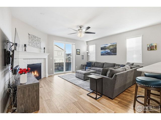 16333 E 100th Way, Commerce City, CO 80022