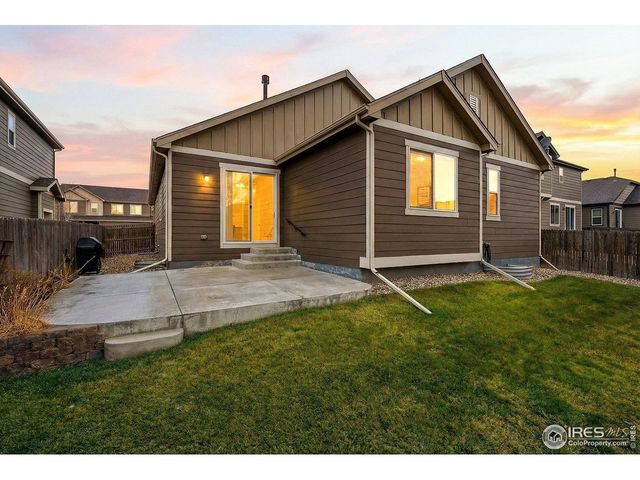 16333 E 100th Way, Commerce City, CO 80022