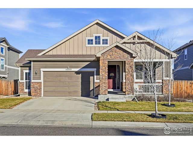 16333 E 100th Way, Commerce City, CO 80022