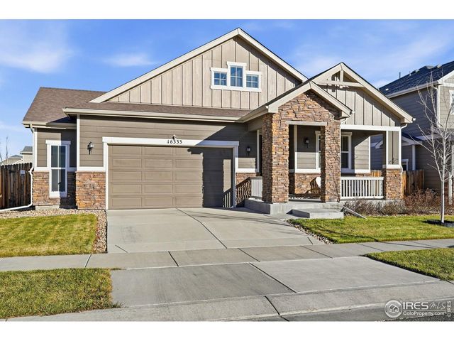 16333 E 100th Way, Commerce City, CO 80022