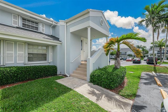 2608 SE 19th Ct 204-A, Homestead, FL 33035