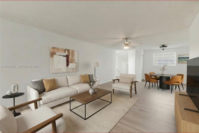 2608 SE 19th Ct 204-A, Homestead, FL 33035
