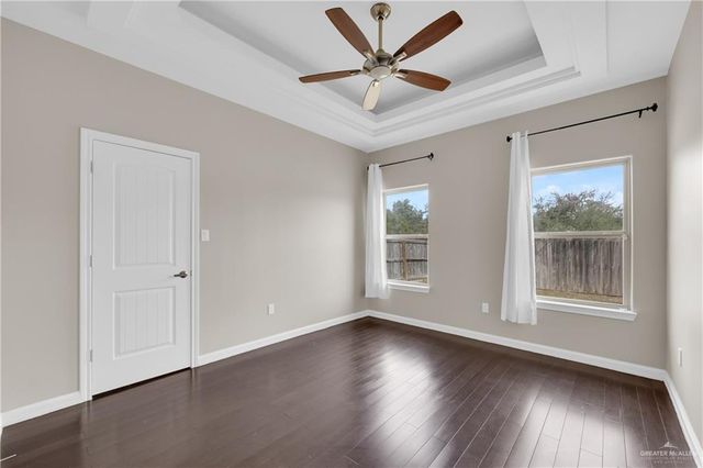 2301 Mcleod Avenue, Edinburg, TX 78539