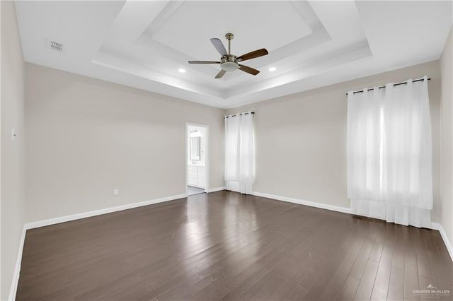 2301 Mcleod Avenue, Edinburg, TX 78539