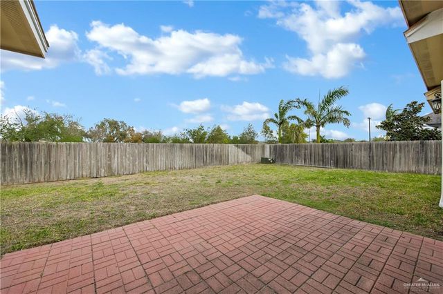 2301 Mcleod Avenue, Edinburg, TX 78539