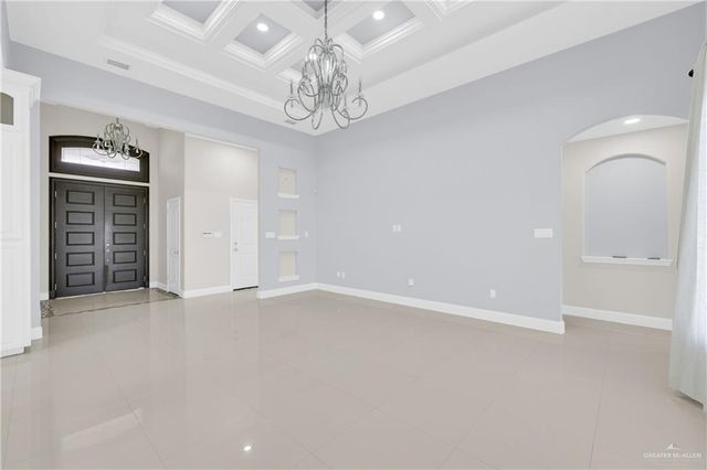 2301 Mcleod Avenue, Edinburg, TX 78539