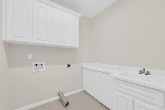 2301 Mcleod Avenue, Edinburg, TX 78539