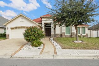 2301 Mcleod Avenue, Edinburg, TX 78539