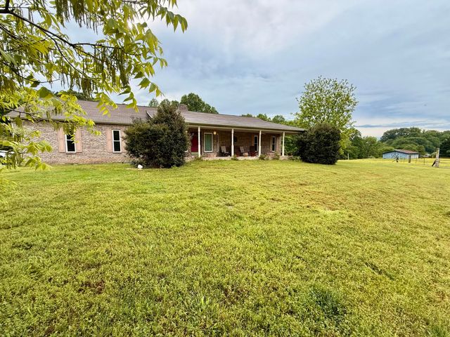 667 Chandler Road, Chickamauga, GA 30707
