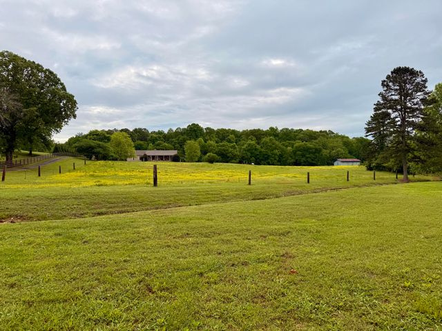 667 Chandler Road, Chickamauga, GA 30707