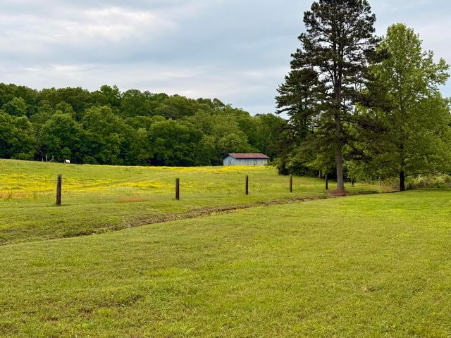 667 Chandler Road, Chickamauga, GA 30707