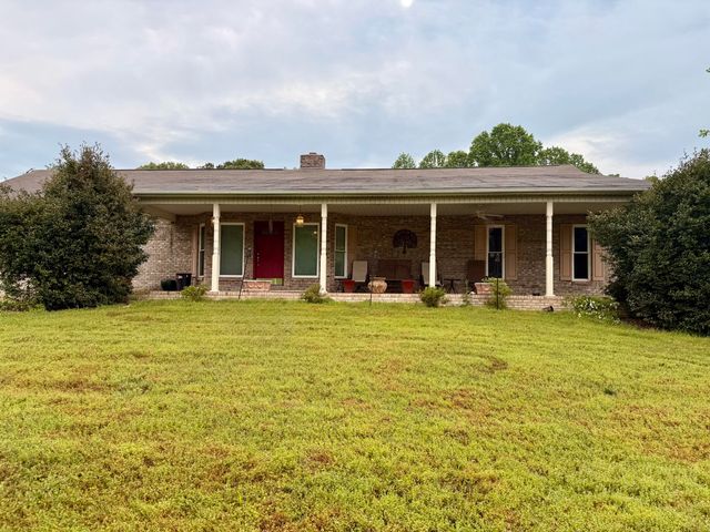667 Chandler Road, Chickamauga, GA 30707
