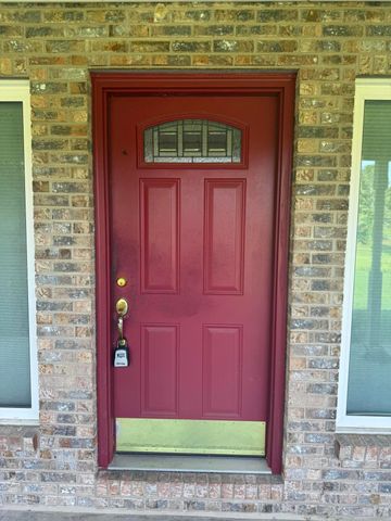 667 Chandler Road, Chickamauga, GA 30707