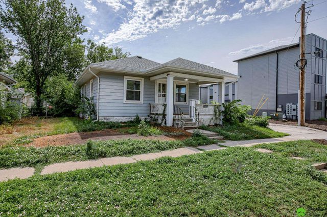 1126 N 23rd Street, Lincoln, NE 68503
