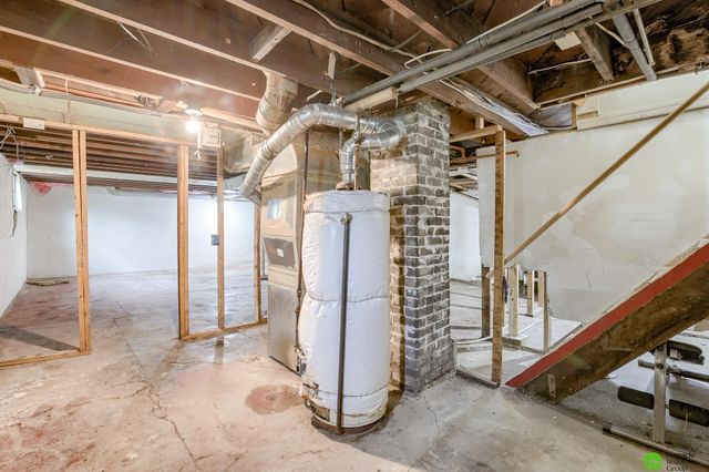 1126 N 23rd Street, Lincoln, NE 68503