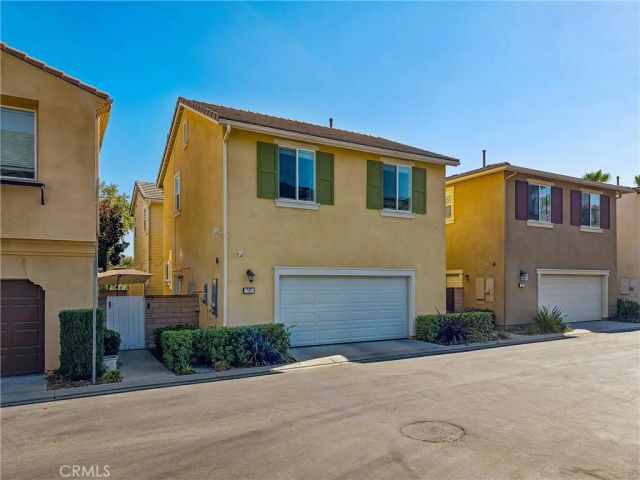 737 E Sierra Madre, Azusa, CA 91702