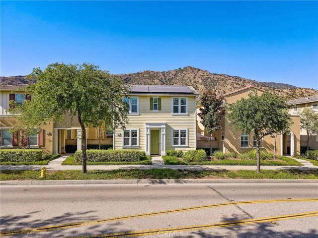 737 E Sierra Madre, Azusa, CA 91702