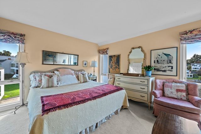 9 Skinner's Path 9, Marblehead, MA 01945