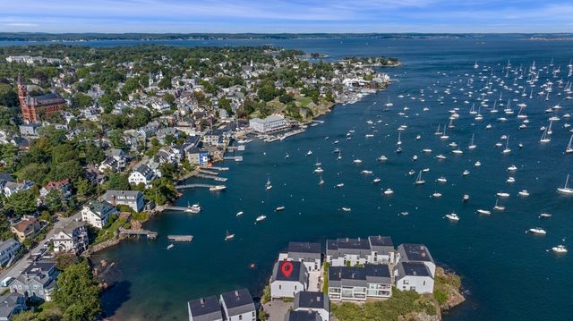 9 Skinner's Path 9, Marblehead, MA 01945