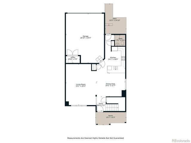 28274 E 8th Pl, Watkins, CO 80137