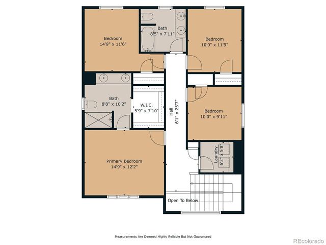 28274 E 8th Pl, Watkins, CO 80137