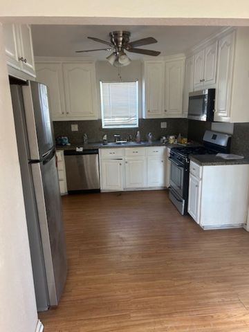 307 S Jernigan Street, Bells, TX 75414