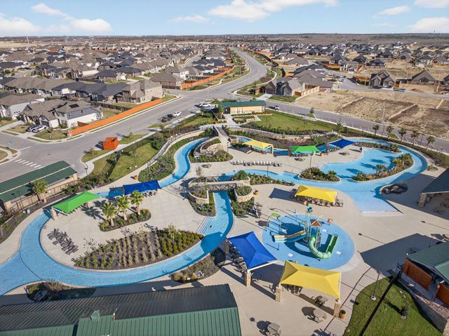 157 Firethorn DR, Buda, TX 78610