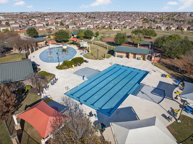 157 Firethorn DR, Buda, TX 78610