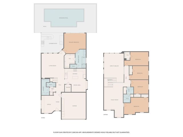 157 Firethorn DR, Buda, TX 78610