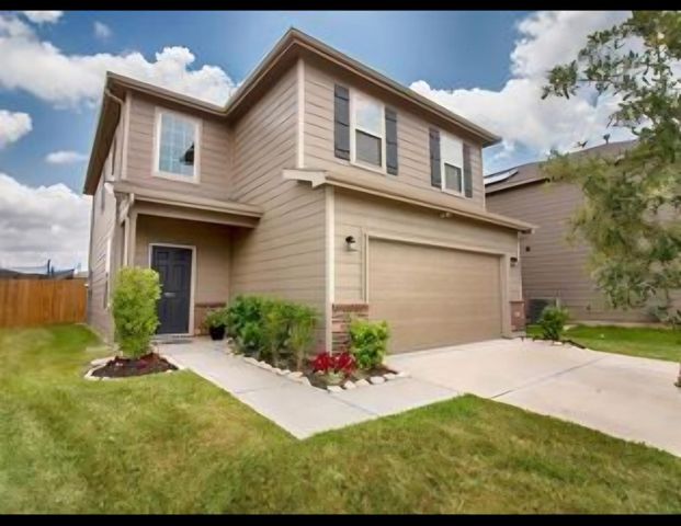 13911 Rock Range Lane, Houston, TX 77048