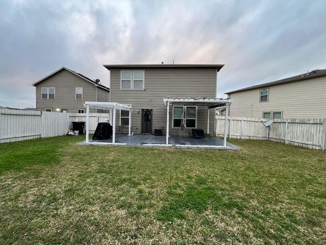 13911 Rock Range Lane, Houston, TX 77048