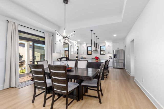 215 Gehl Avenue SW, Walker, MI 49534