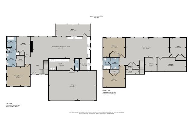 215 Gehl Avenue SW, Walker, MI 49534