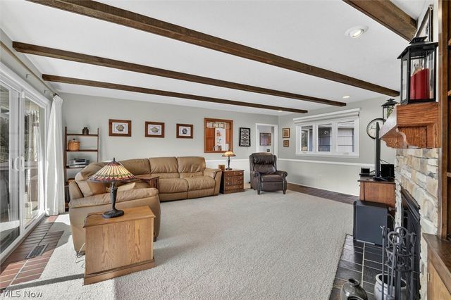 19825 Deer Run Lane, Strongsville, OH 44149